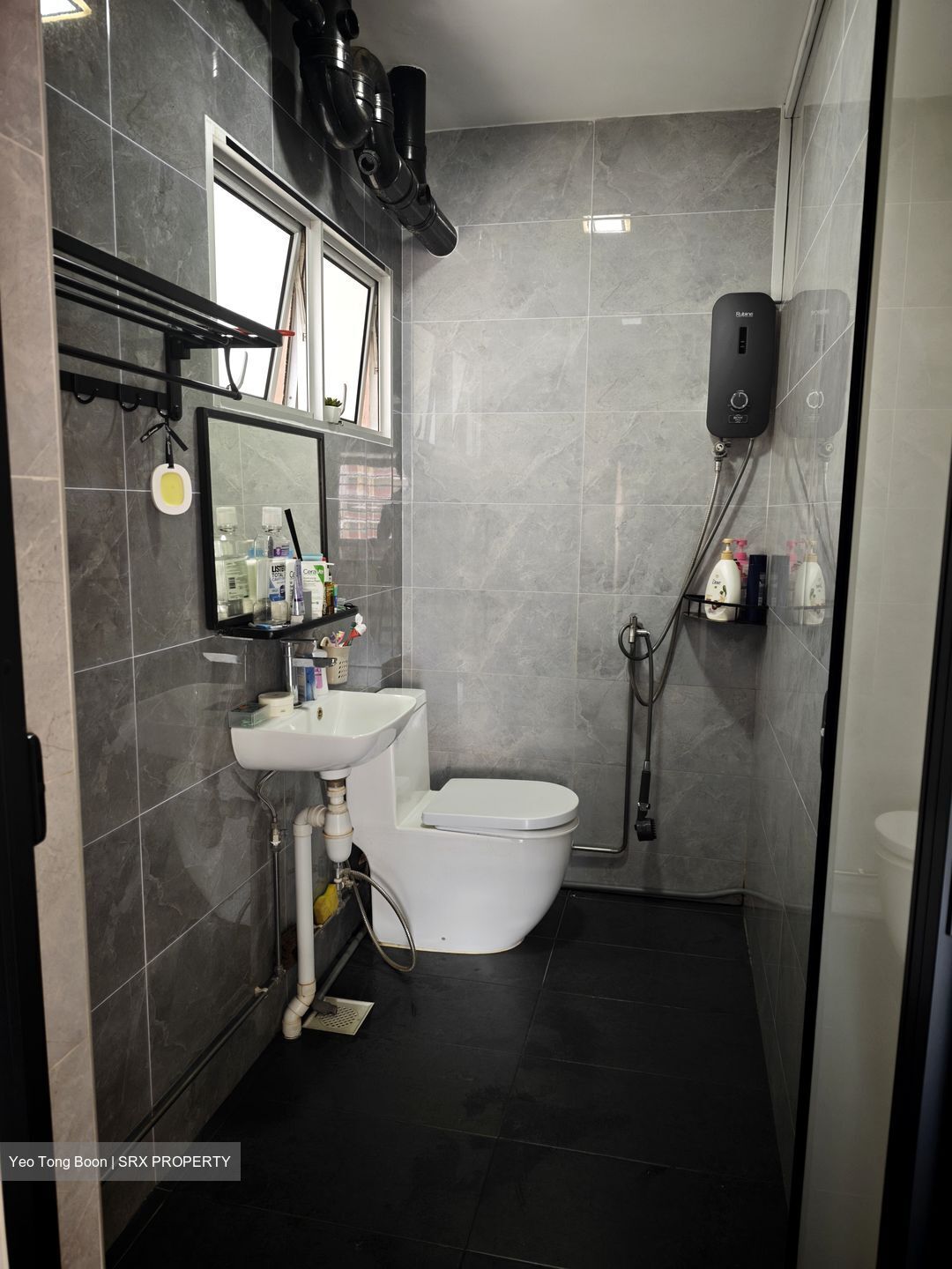 Blk 645 Jalan Tenaga (Bedok), HDB 5 Rooms #609548191